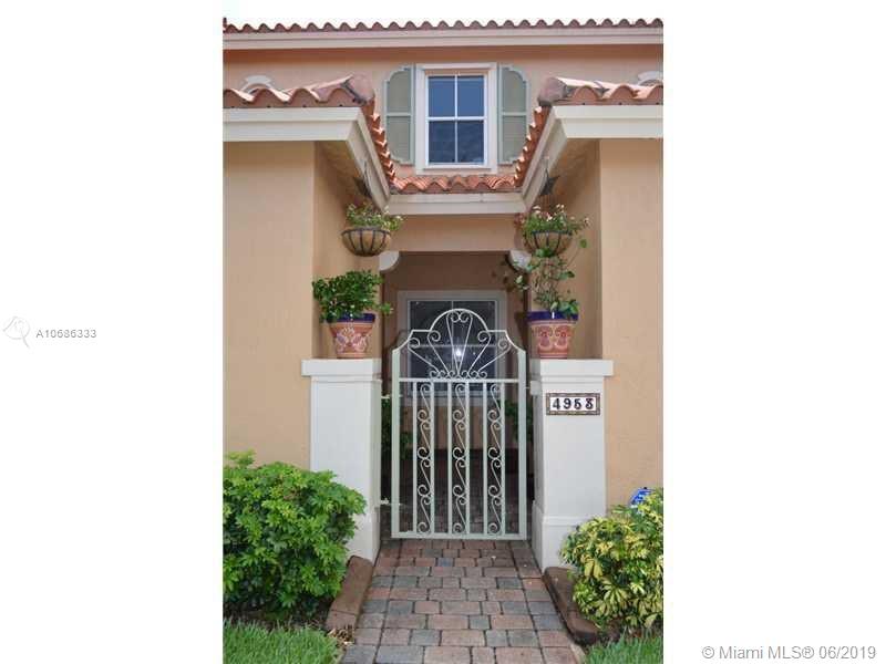 Dania Beach, FL 33312,4953 Tradewinds Ter #706