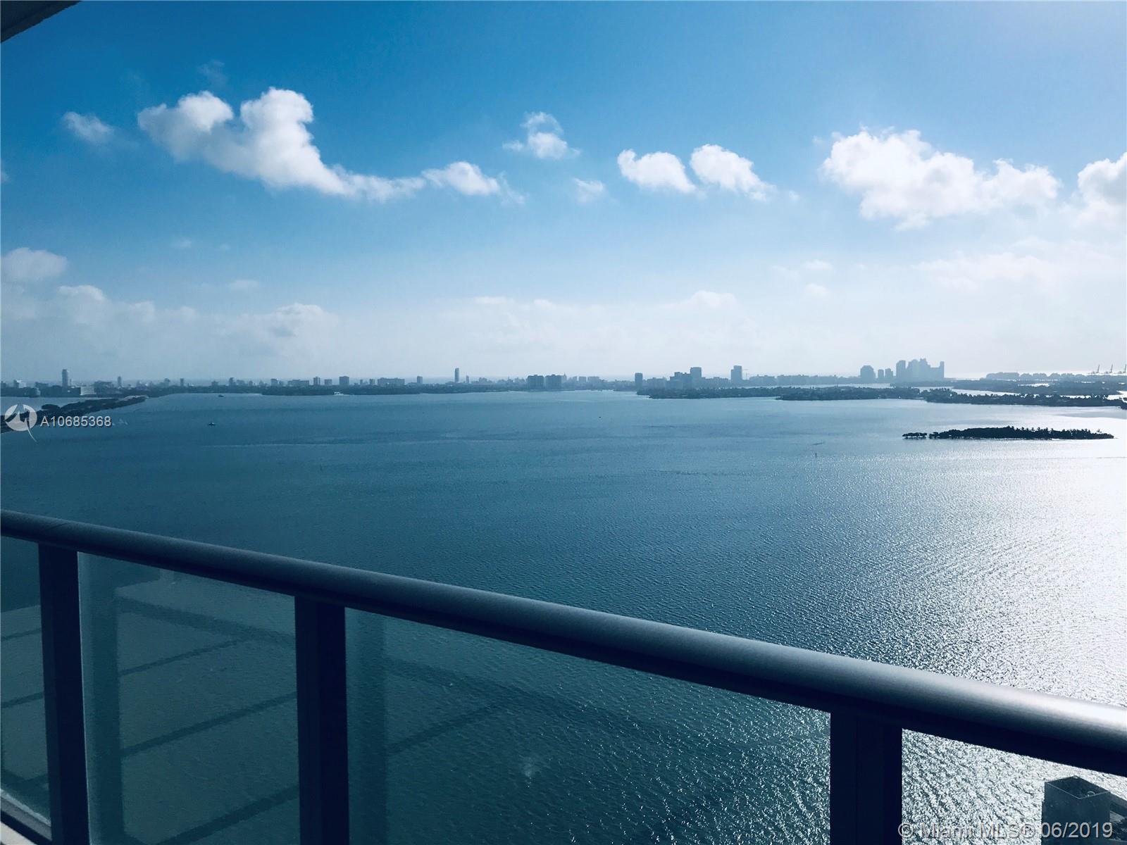 650 NE 32 #3102, Miami, FL 33137