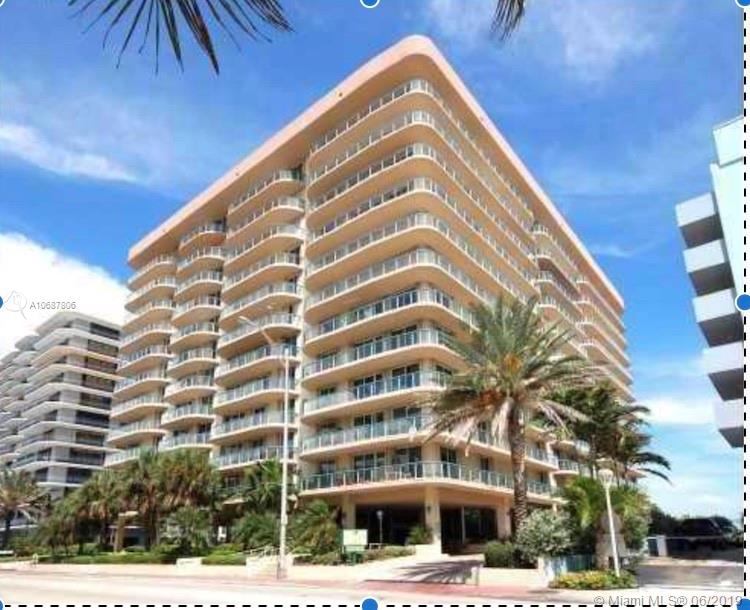 8855 Collins Ave #6E, Surfside, FL 33154