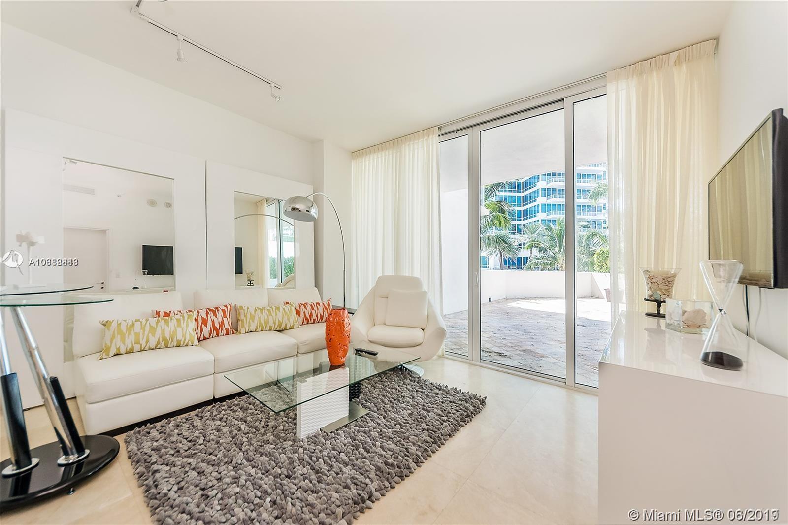 Miami Beach, FL 33139,50 S POINTE DR #506