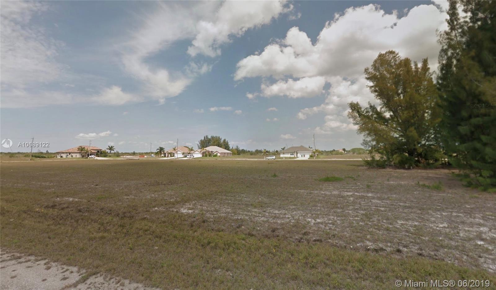 Cape Coral, FL 33993,4619 NW 33rd Ln