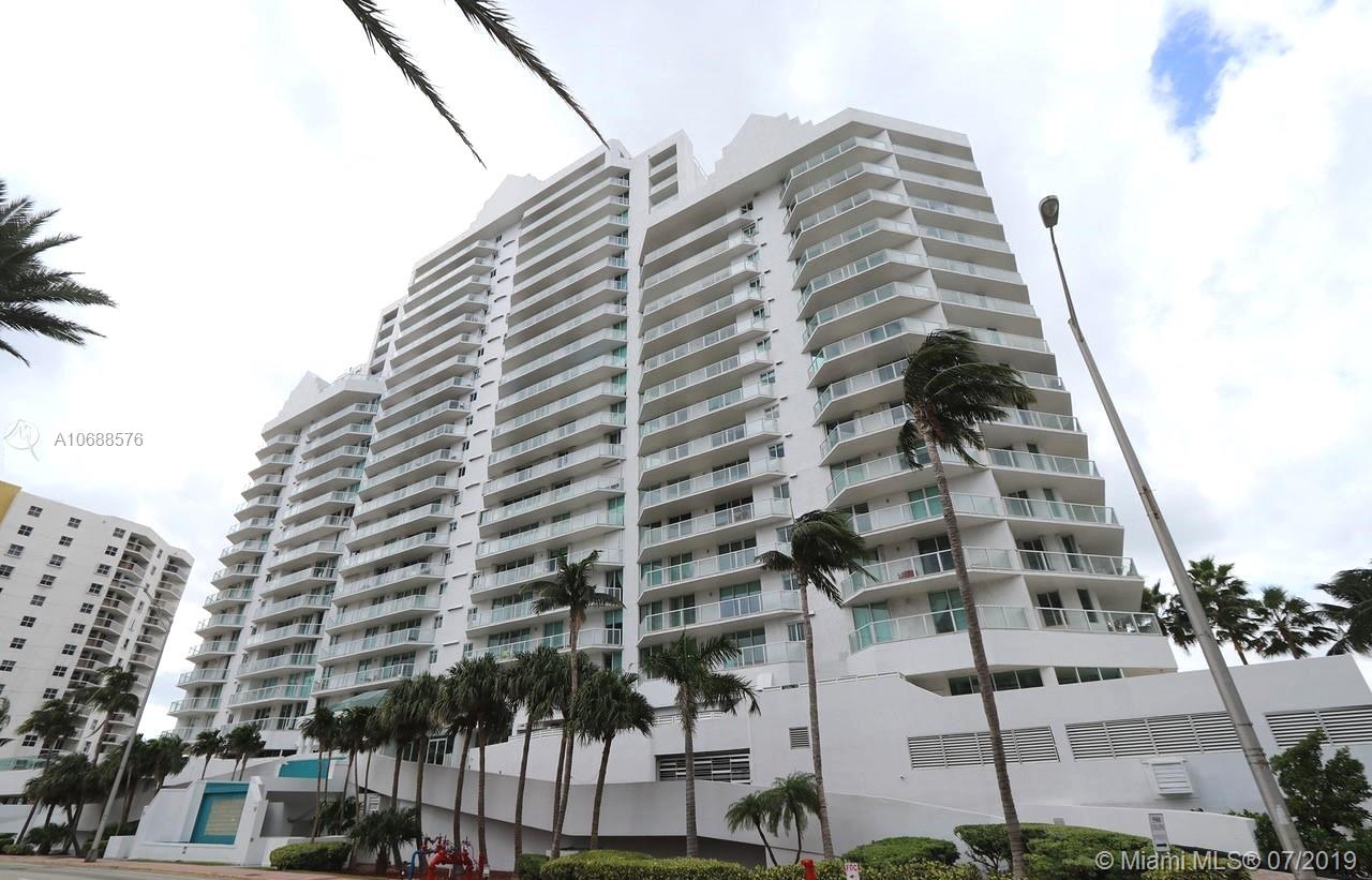Miami Beach, FL 33140,5900 Collins Ave #1601