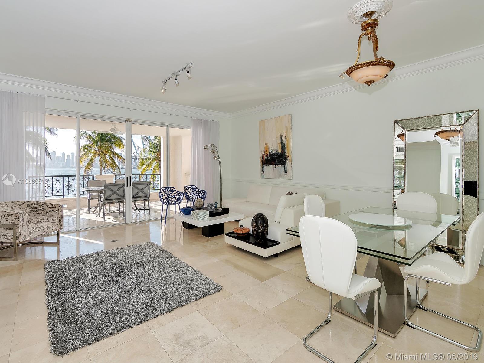 Fisher Island, FL 33109,5324 Fisher Island Dr #5324