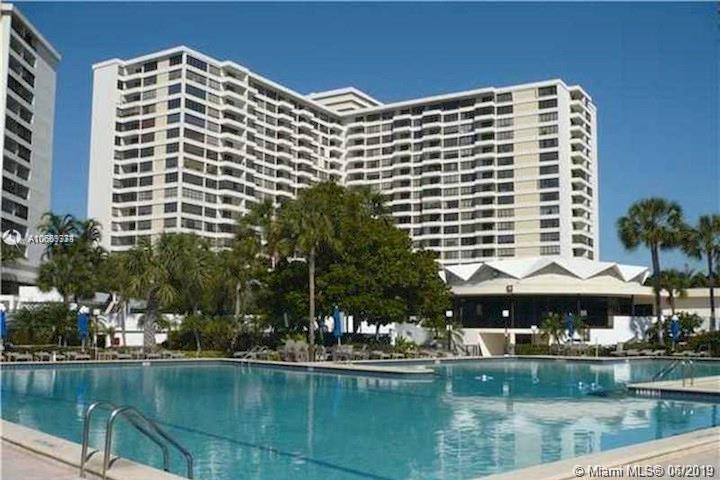 500 Three Islands Blvd #124, Hallandale Beach, FL 33009