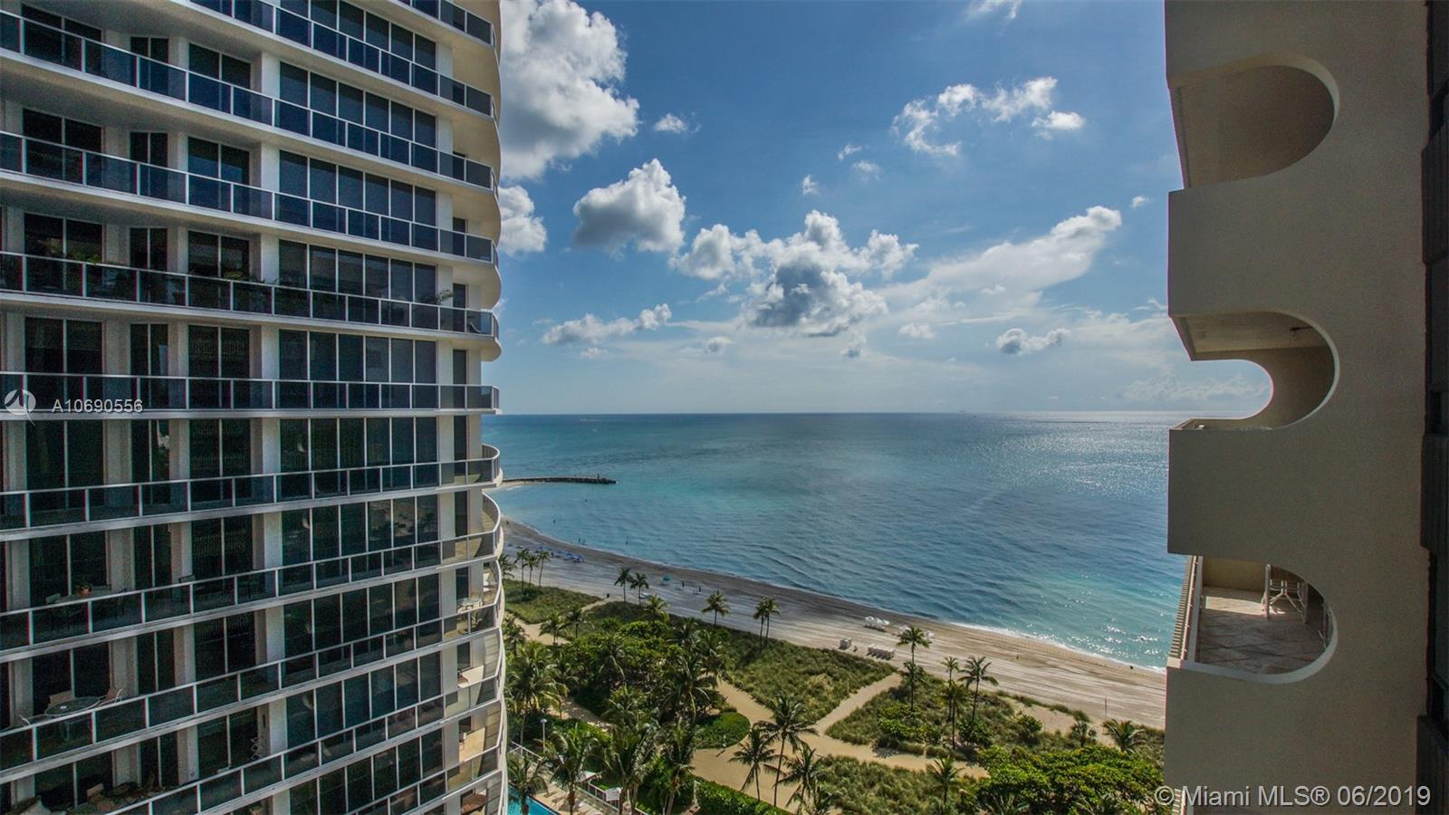 Bal Harbour, FL 33154,10205 Collins Ave #1506