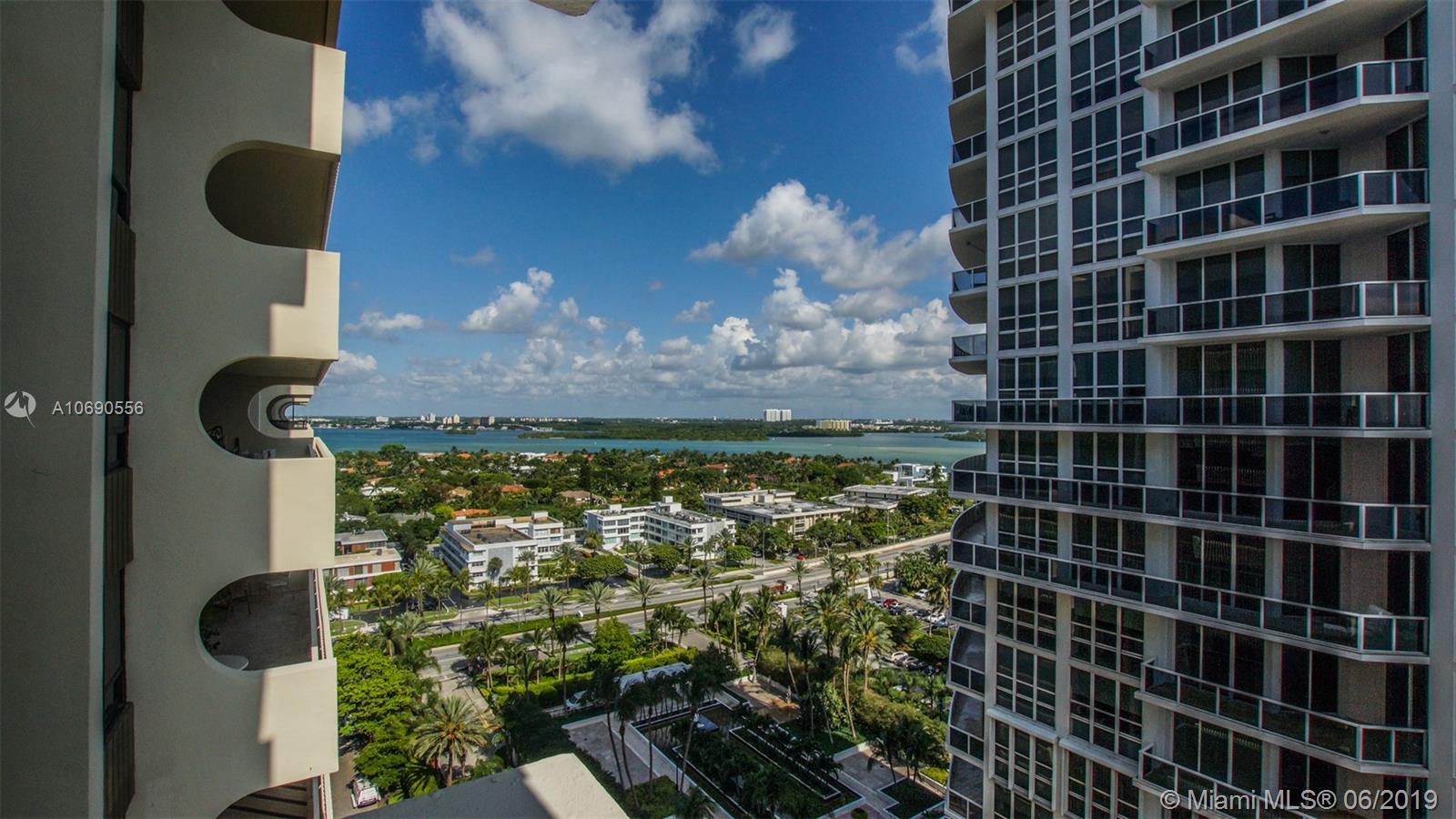 Bal Harbour, FL 33154,10205 Collins Ave #1506