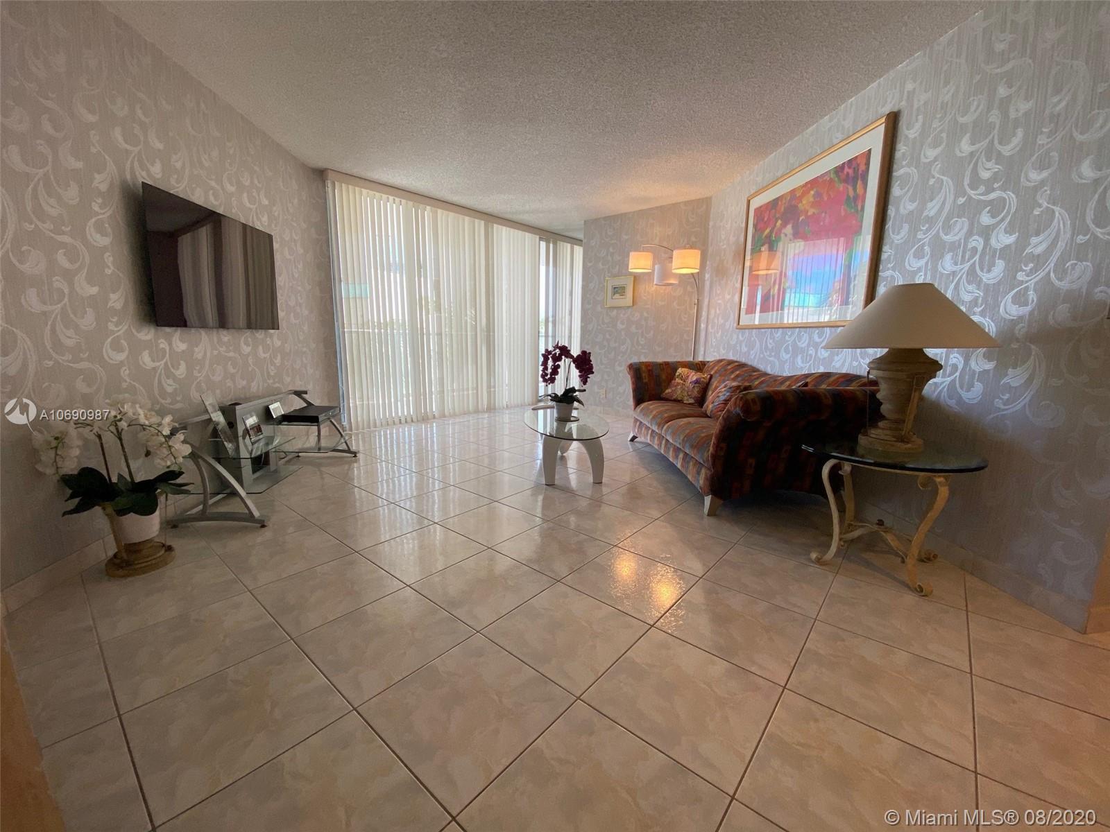 Sunny Isles Beach, FL 33160,16485 Collins Ave #438