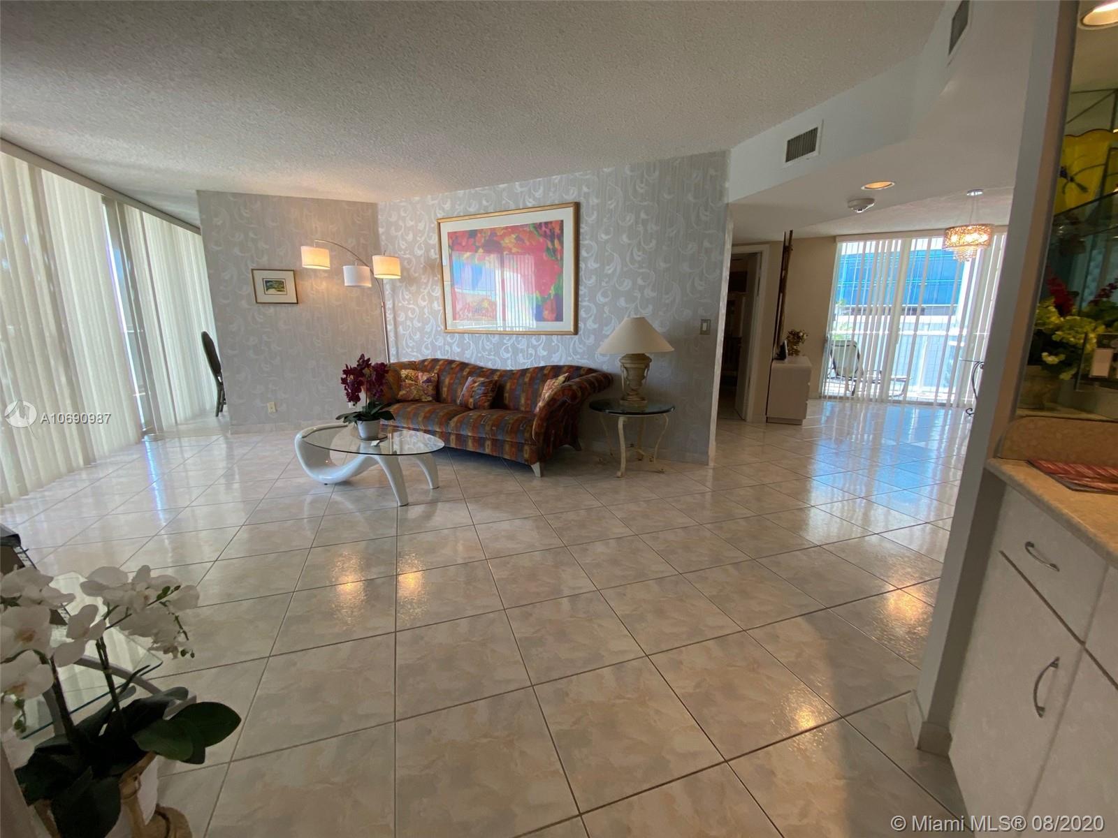 Sunny Isles Beach, FL 33160,16485 Collins Ave #438