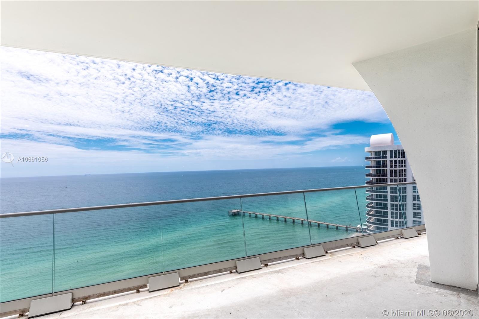 16901 Collins Ave #2301, Sunny Isles Beach, FL 33160