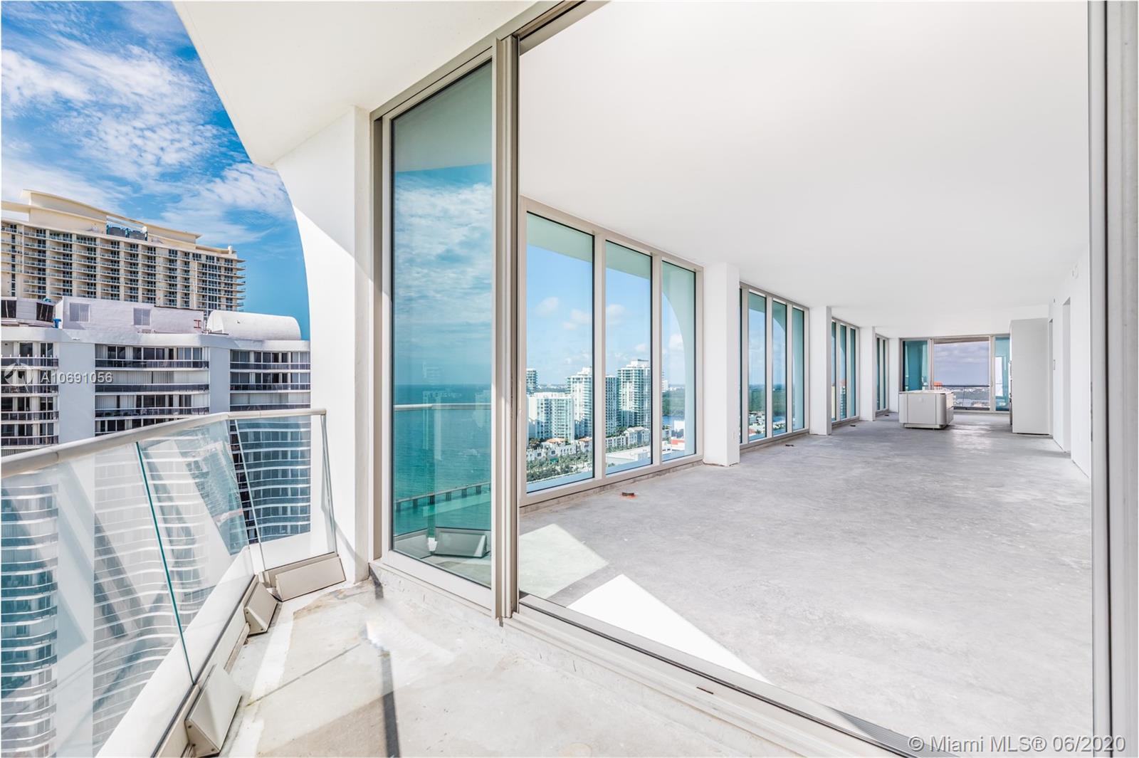 Sunny Isles Beach, FL 33160,16901 Collins Ave #2301