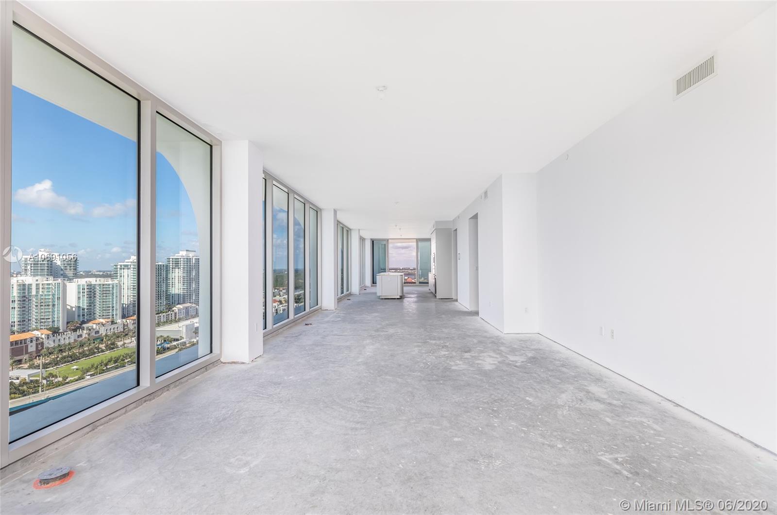 Sunny Isles Beach, FL 33160,16901 Collins Ave #2301