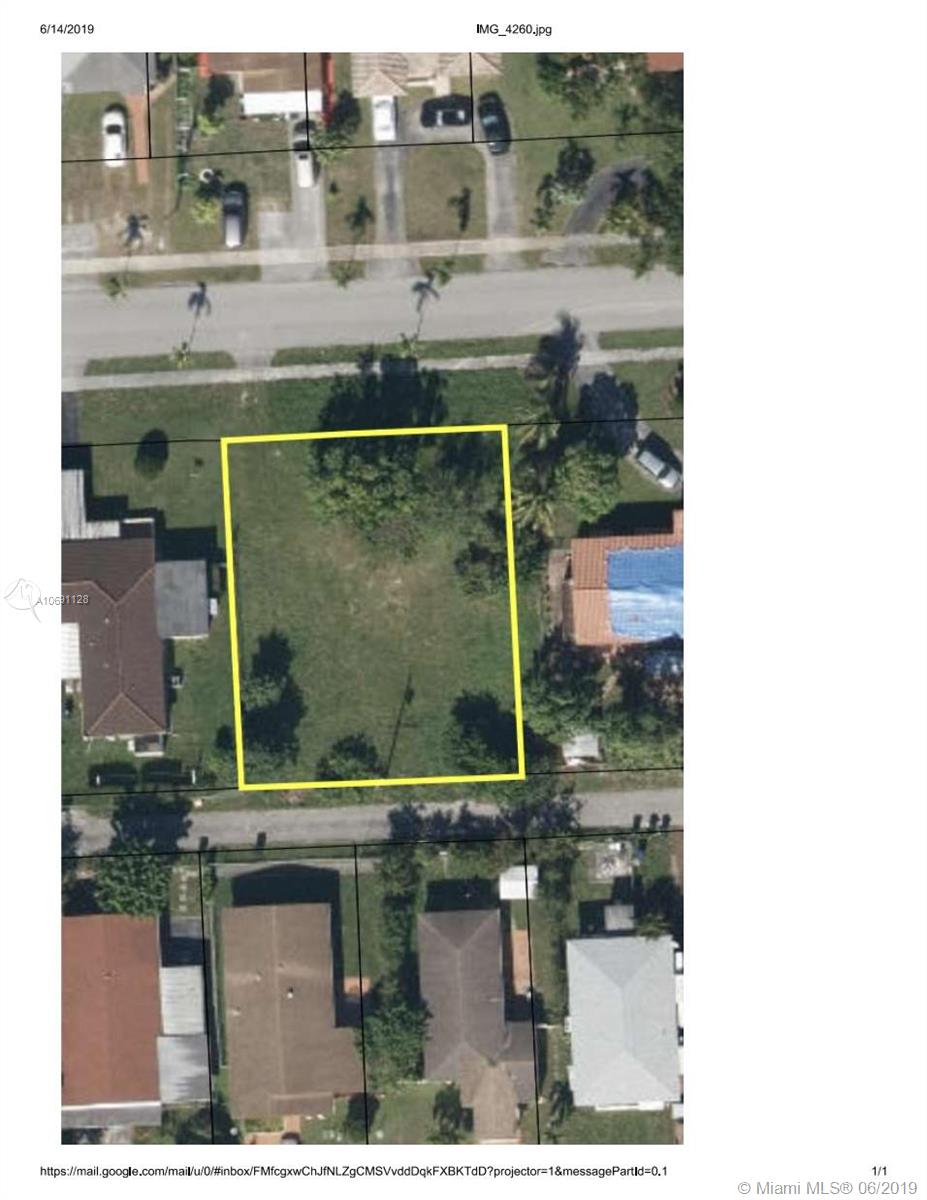 North Miami Beach, FL 33162,1650 NE 170th St