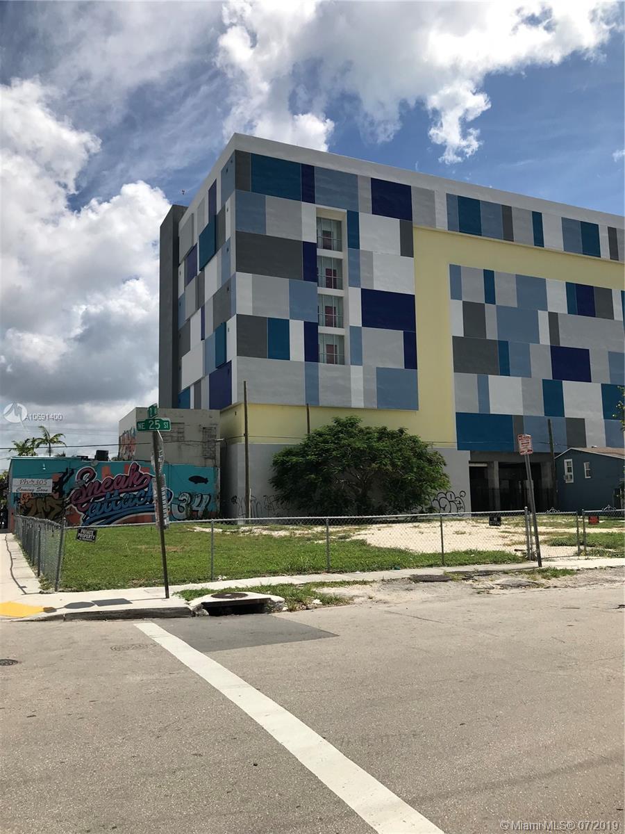 Miami, FL 33137,215 NE 25 STREET