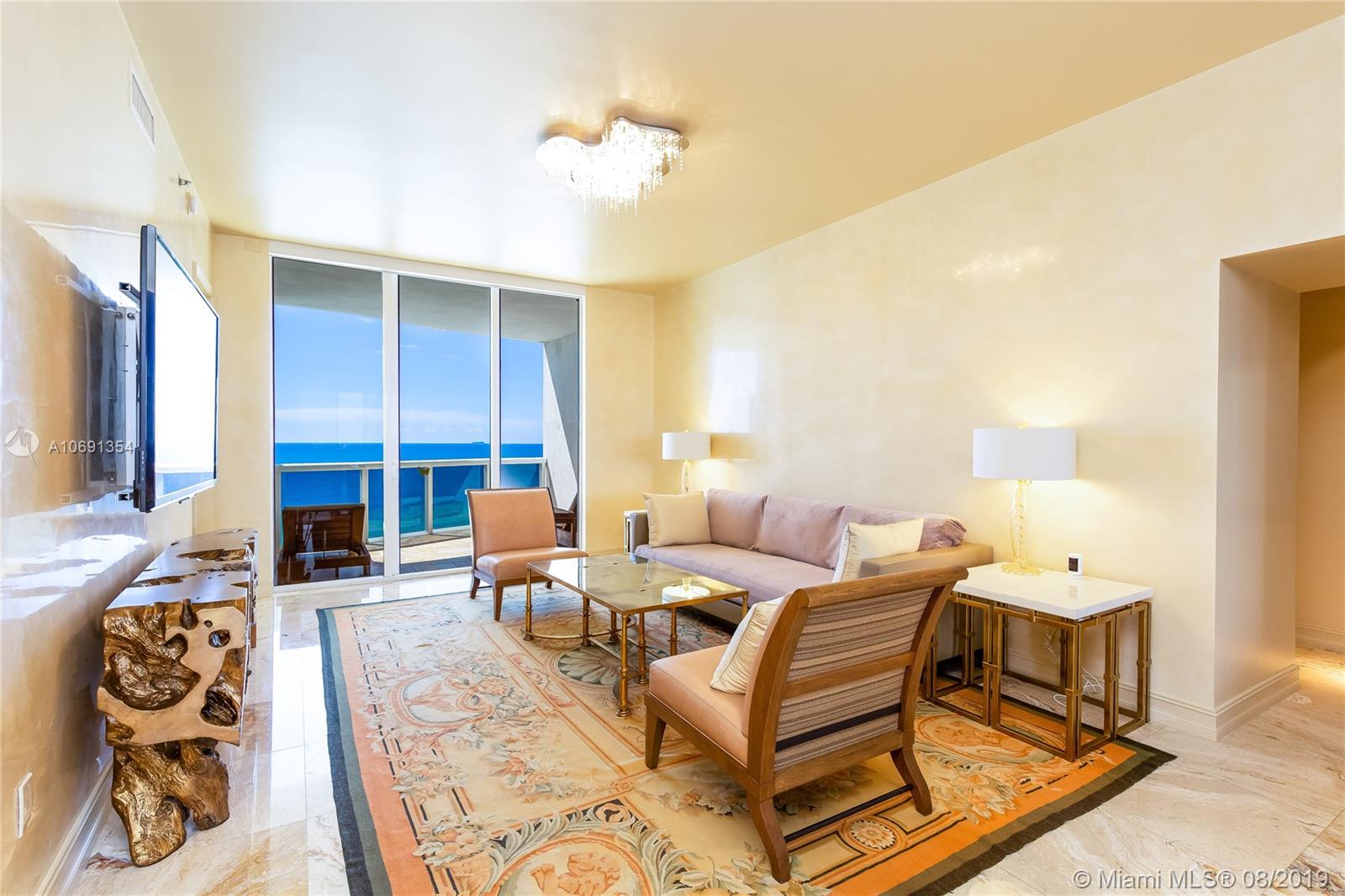 Sunny Isles Beach, FL 33160,16001 Collins Ave #1106