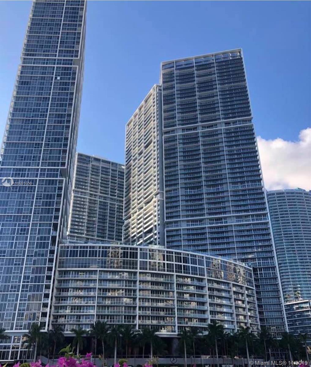 Miami, FL 33131,465 Brickell Ave #B-817