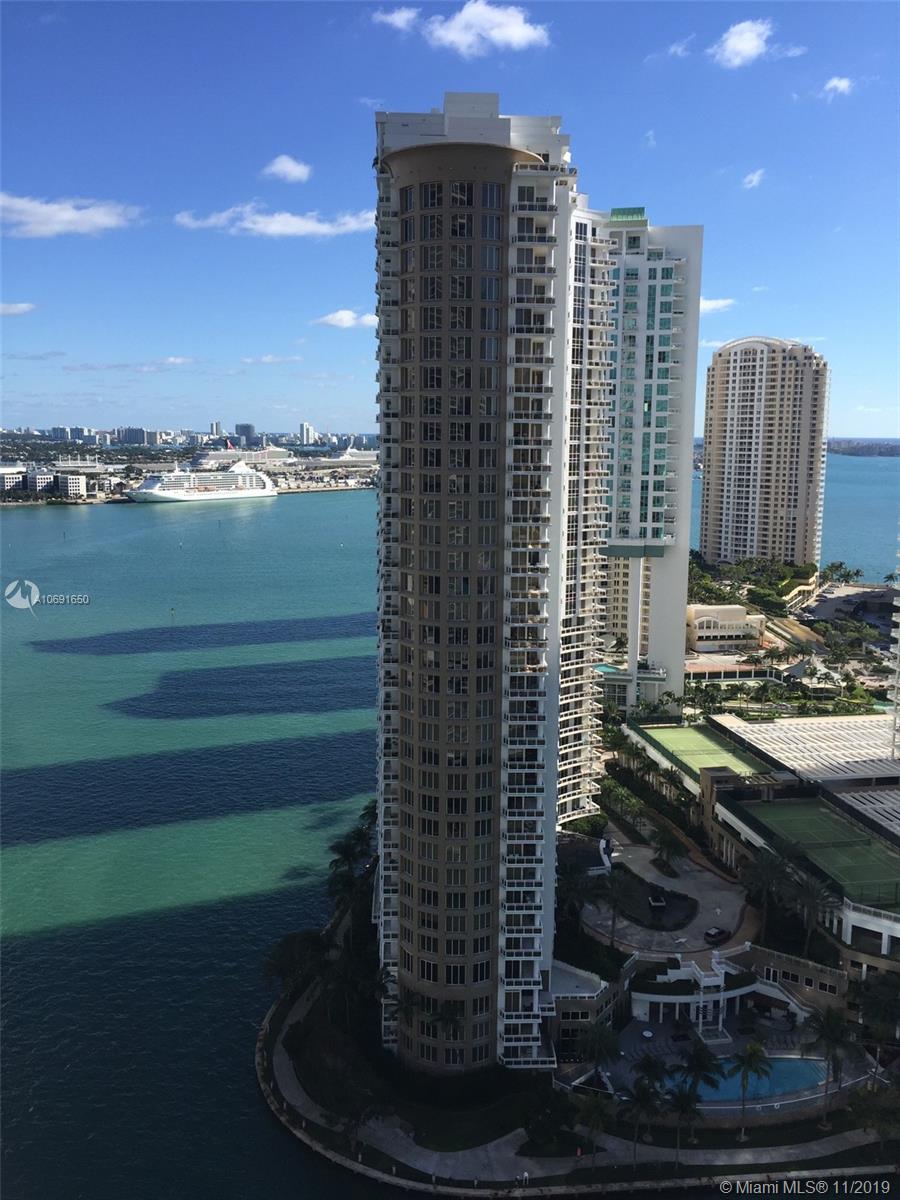 Miami, FL 33131,465 Brickell Ave #B-817