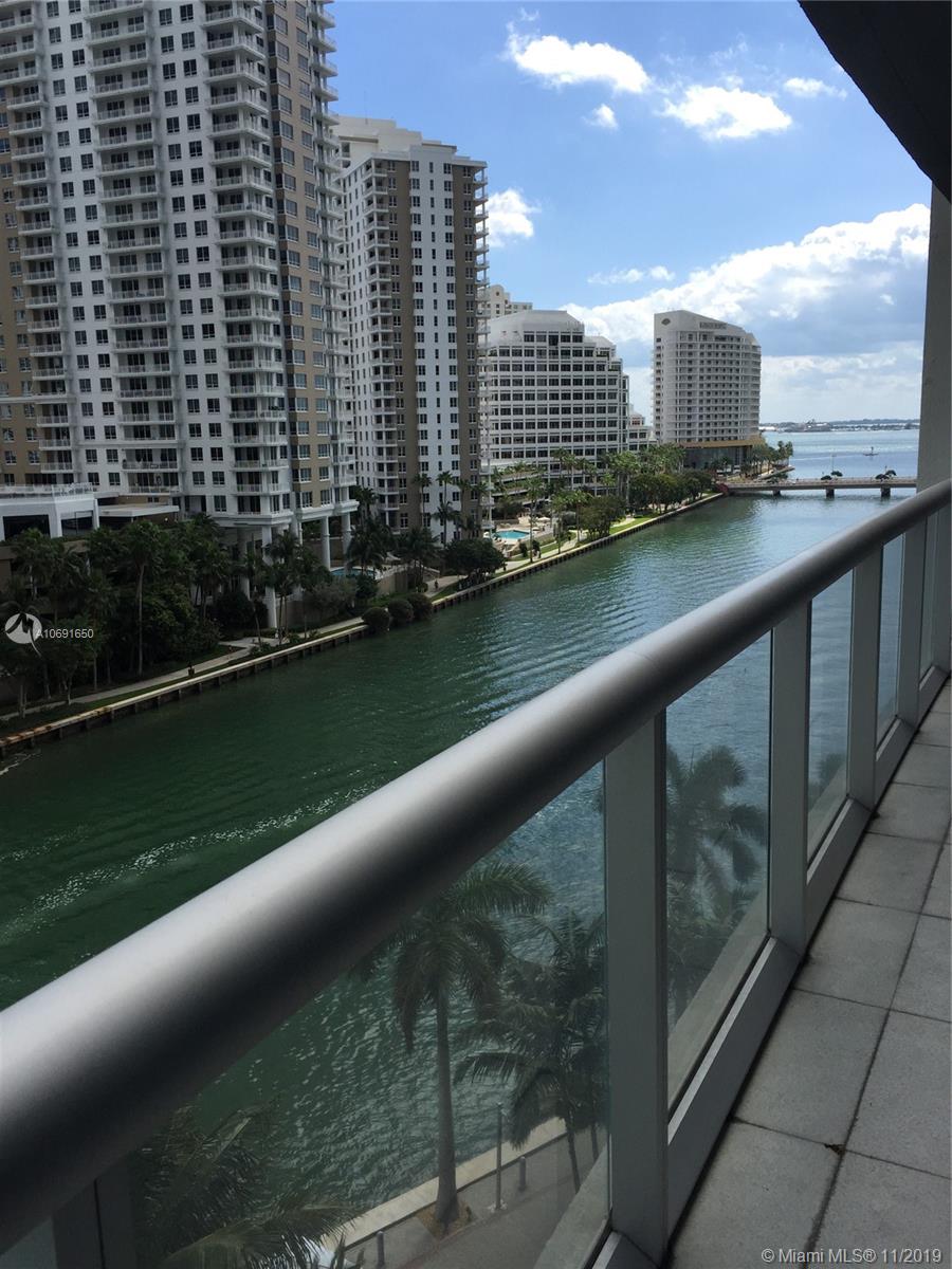 Miami, FL 33131,465 Brickell Ave #B-817