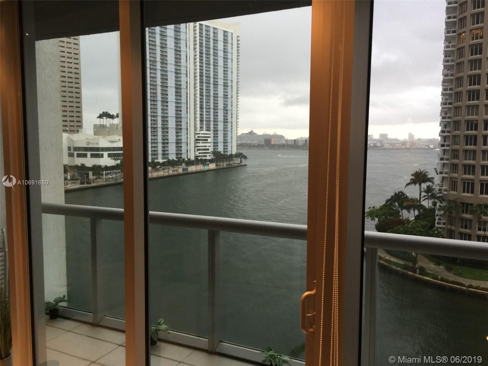 Miami, FL 33131,465 Brickell Ave #B-817