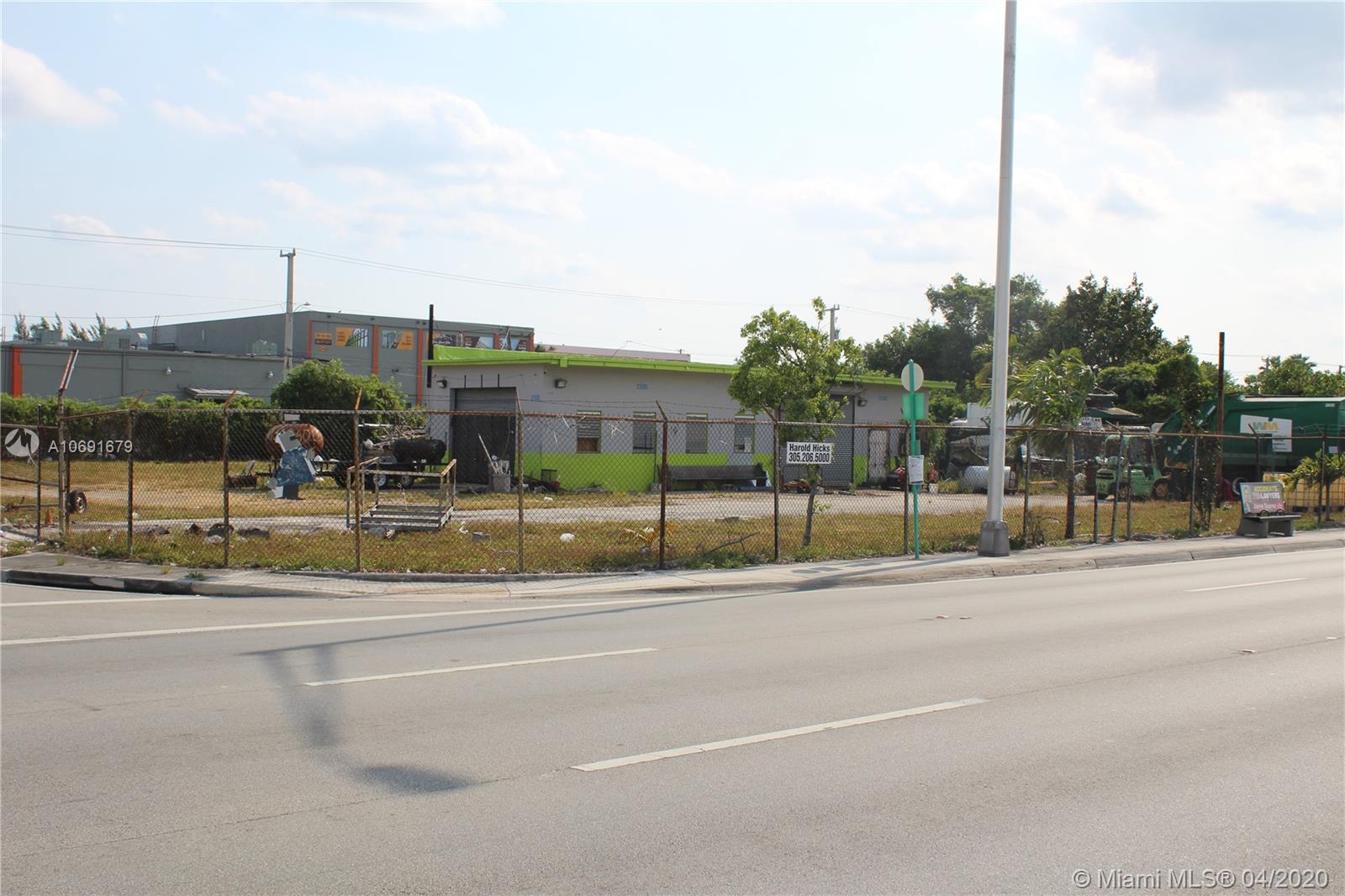 2300 NW 79 ST, Miami, FL 33147
