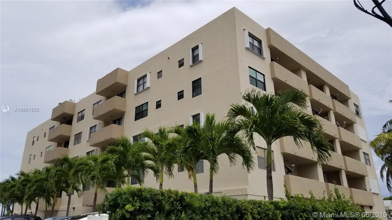 Miami Beach, FL 33141,7125 Bay Dr #308