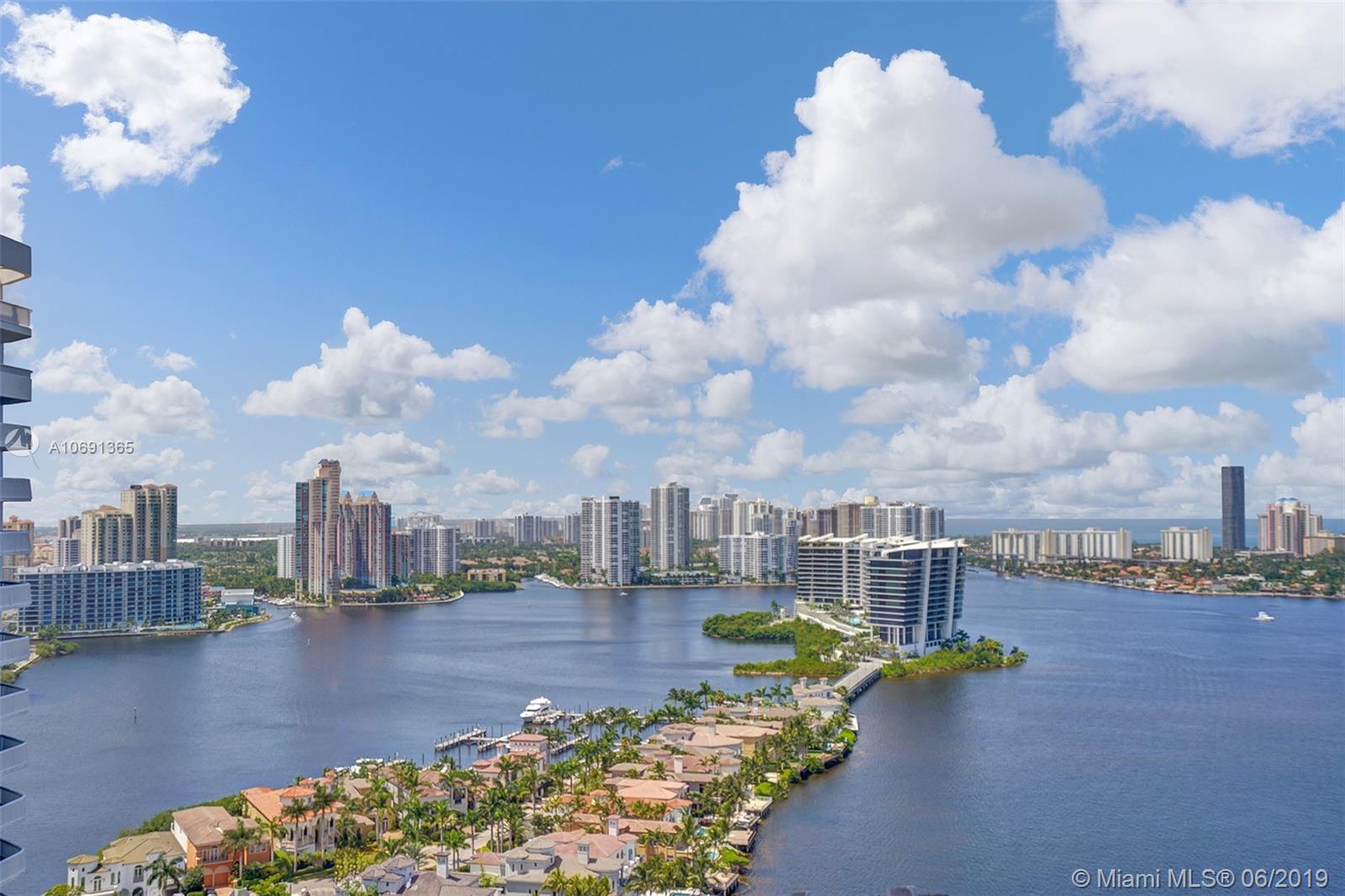 2800 Island Blvd #2803, Aventura, FL 33160