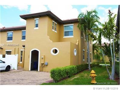 Pembroke Pines, FL 33027,1230 SW 147th Ter #1230