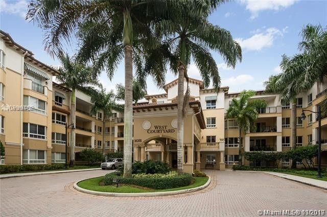 16100 Emerald Estates Dr #198, Weston, FL 33331