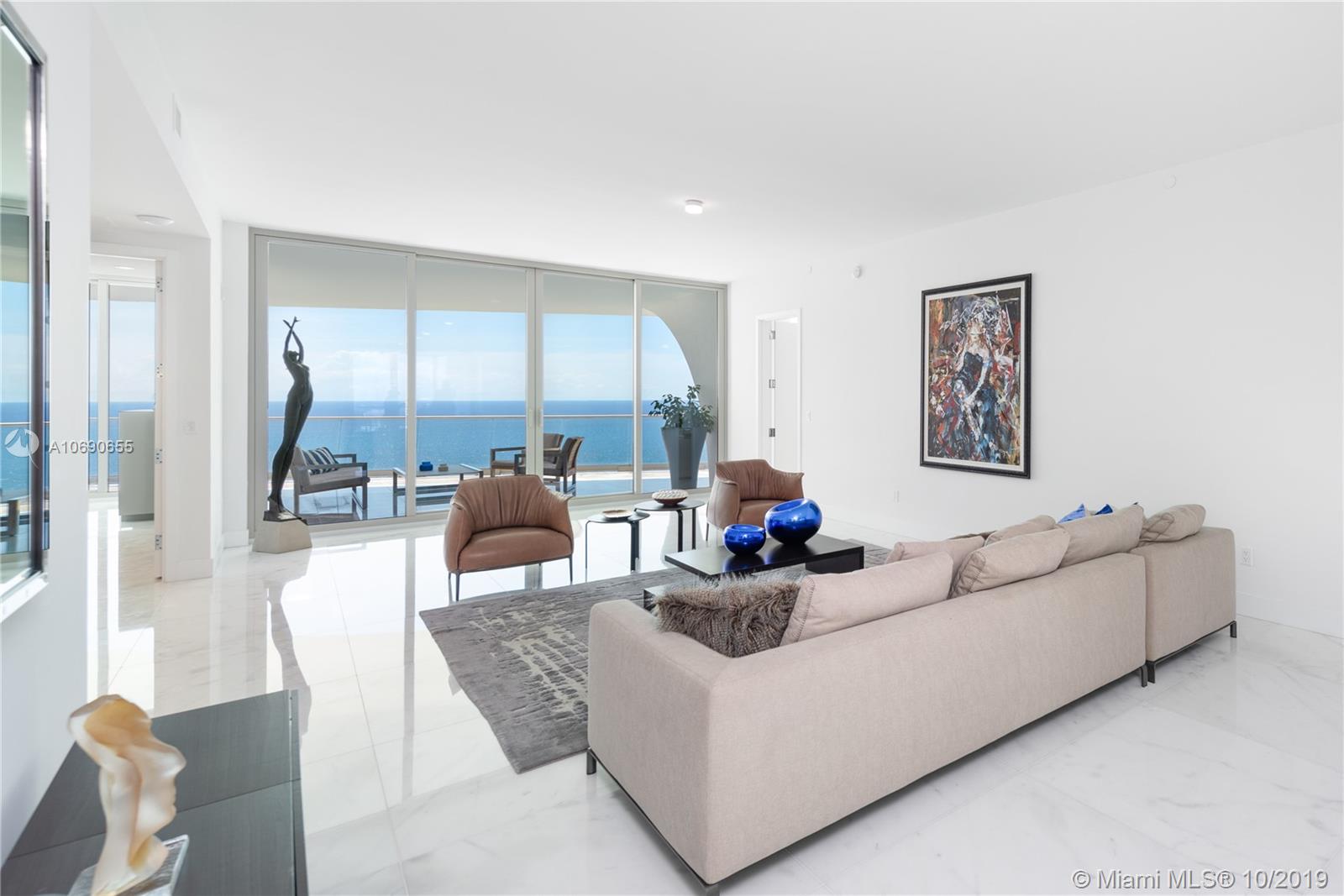 Sunny Isles Beach, FL 33160,16901 Collins Ave #3503