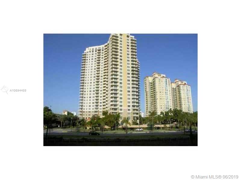 19501 W Country Club Dr #1407, Aventura, FL 33180