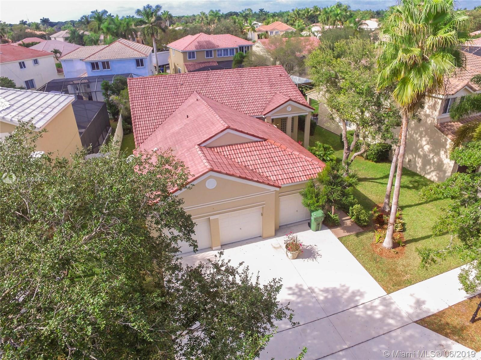 Weston, FL 33326,1330 Camellia Circle