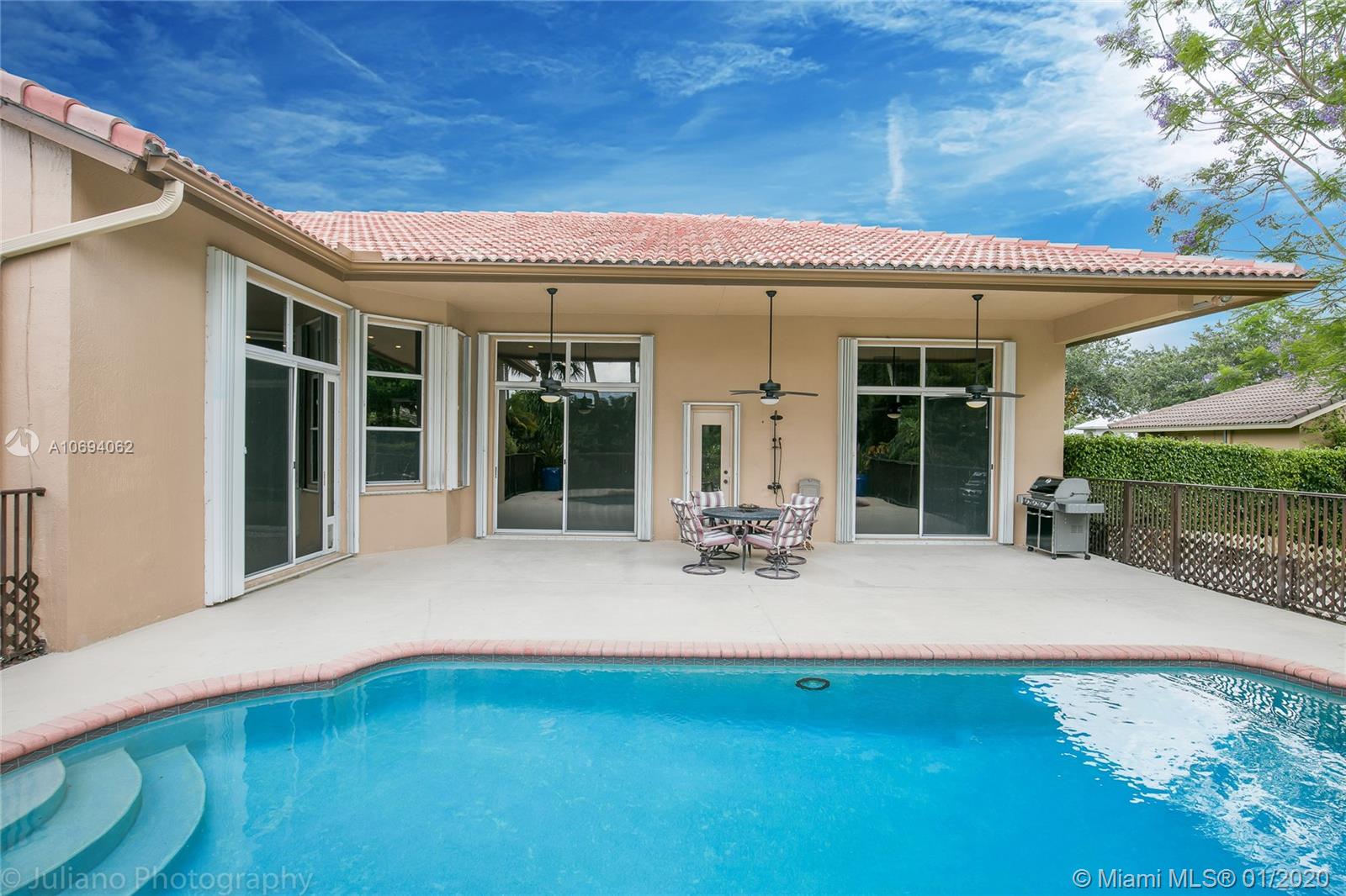 Parkland, FL 33067,6464 NW 72nd Pl