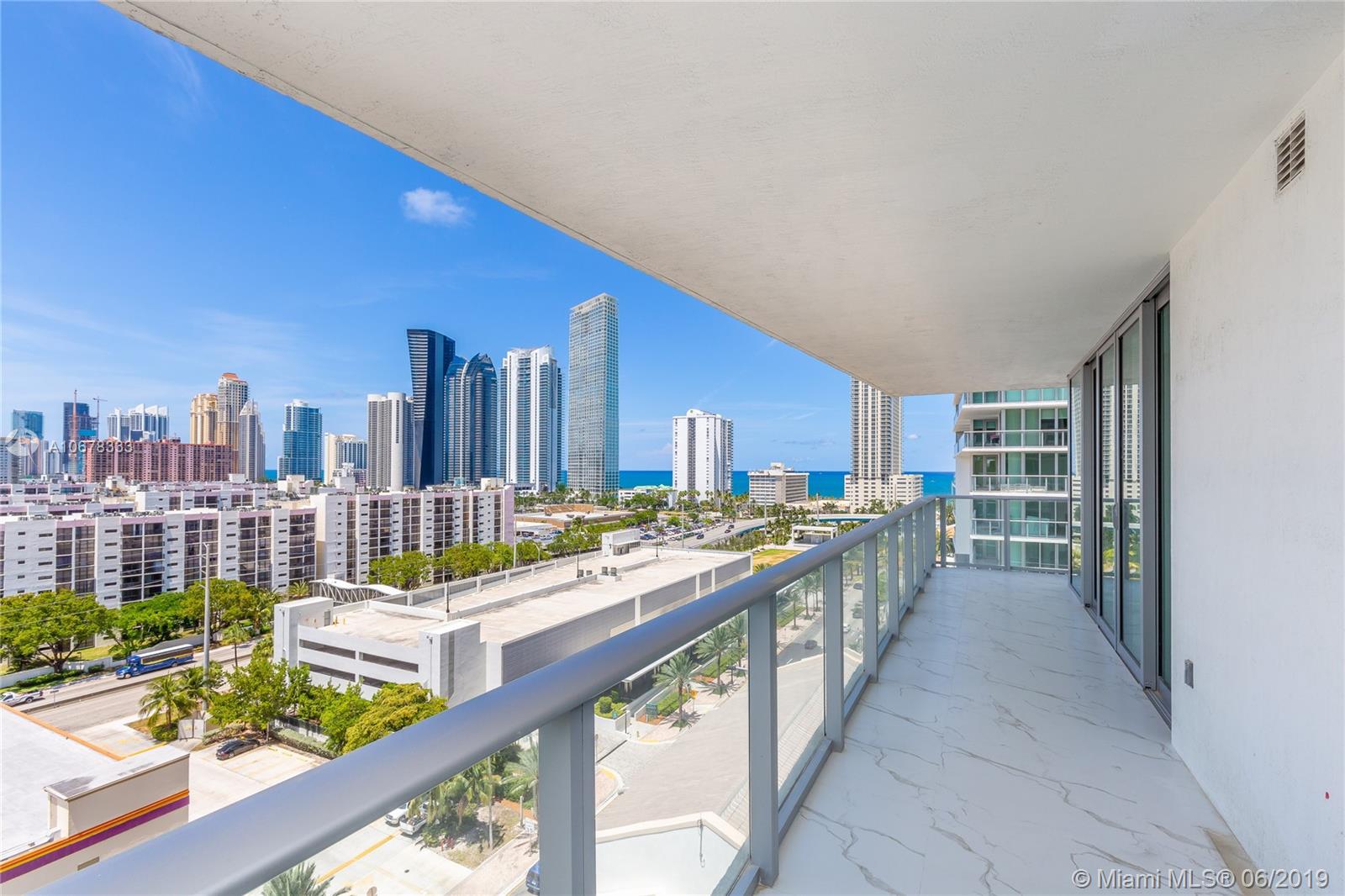 Sunny Isles Beach, FL 33160,330 Sunny Isles Beach #5-1107