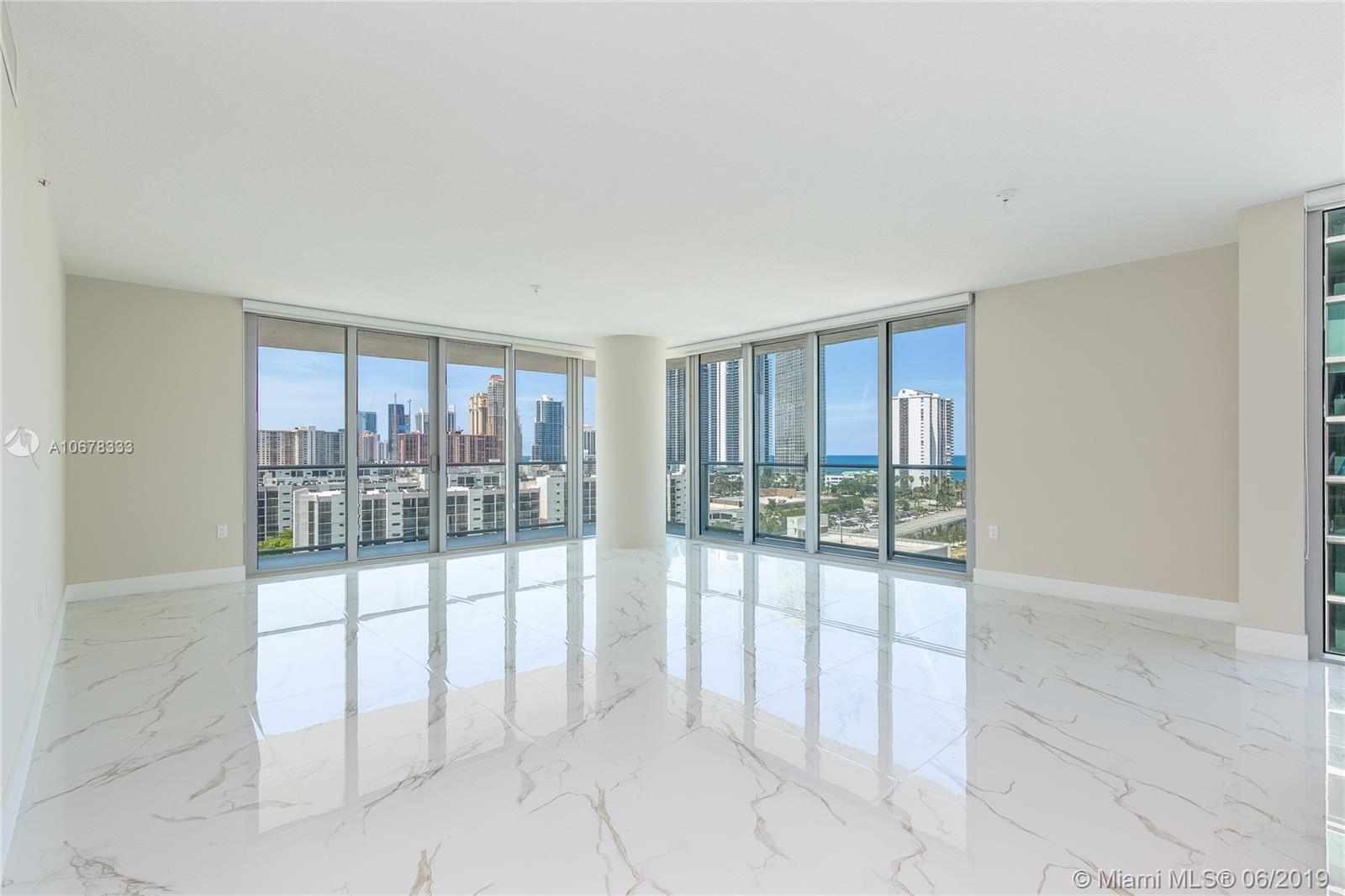 Sunny Isles Beach, FL 33160,330 Sunny Isles Beach #5-1107