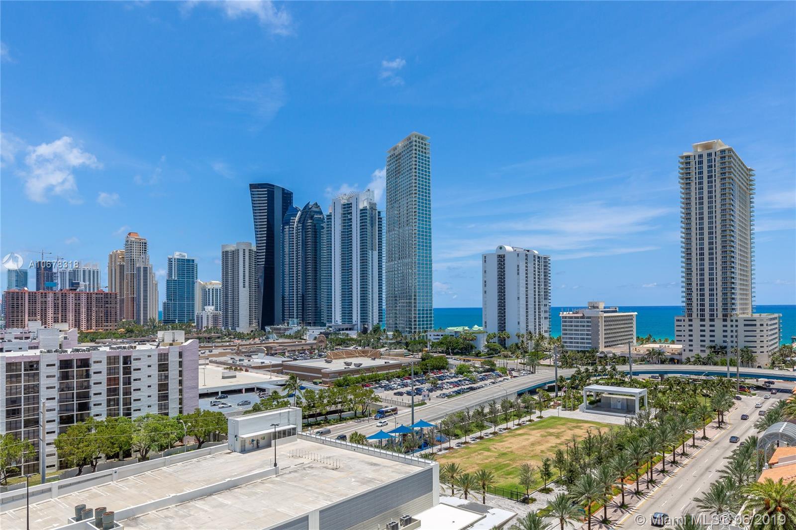 Sunny Isles Beach, FL 33160,300 Sunny Isles Blvd #4-905