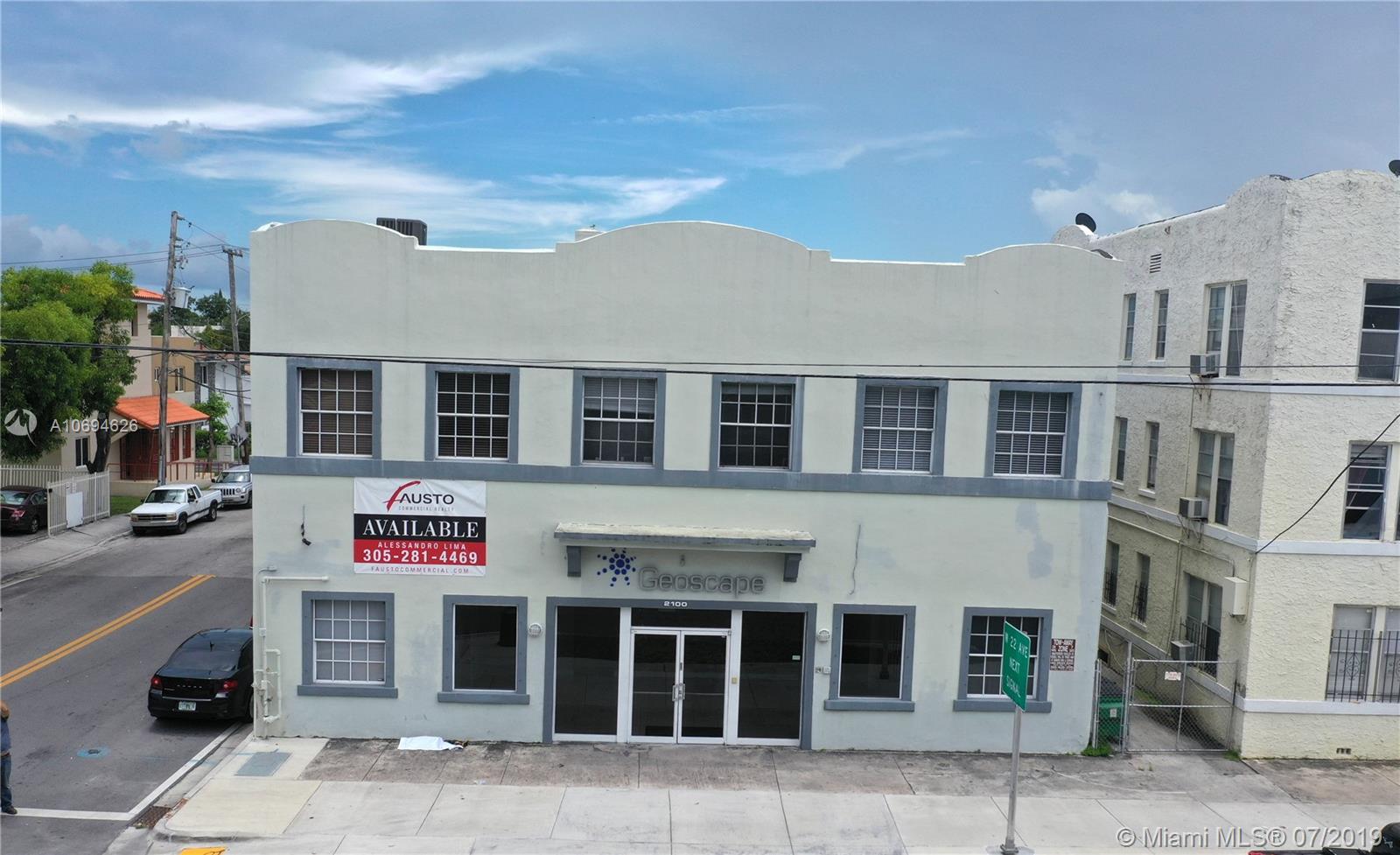 2100 W Flagler St, Miami, FL 33135