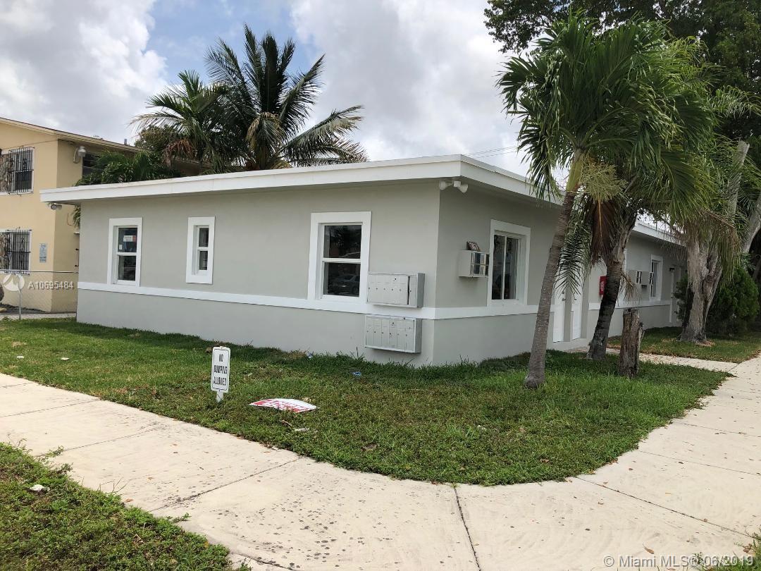 7xx W 2nd Ave, Hialeah, FL 33010