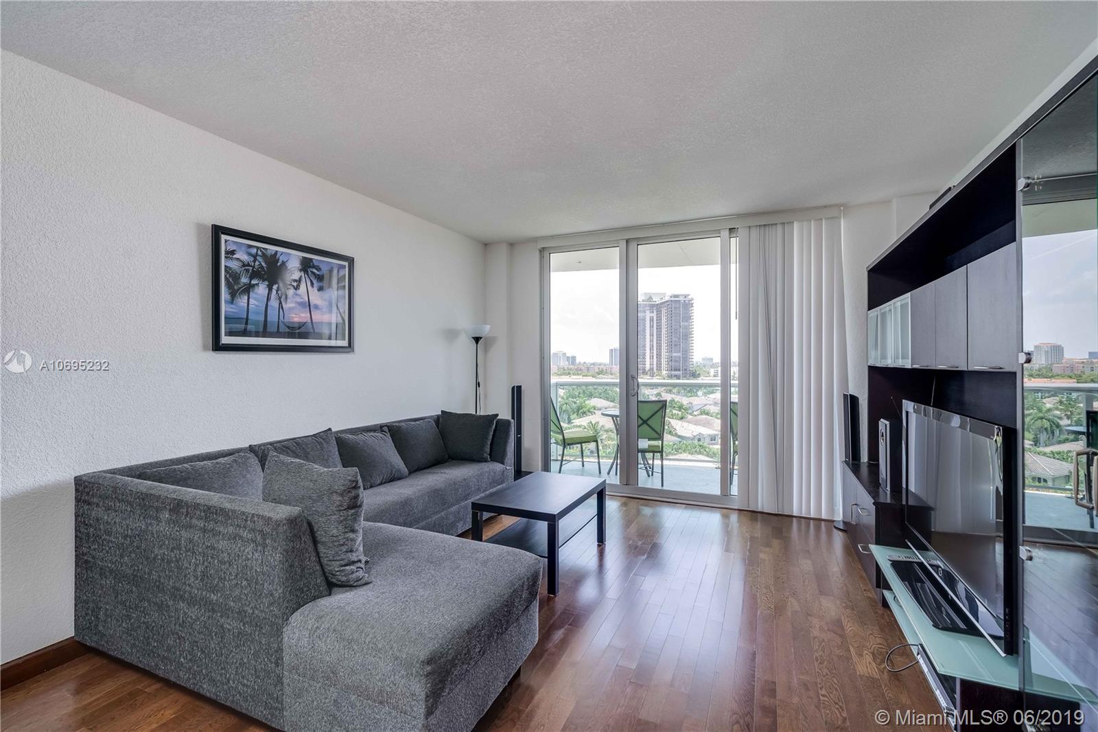 Sunny Isles Beach, FL 33160,19370 Collins Ave. #922