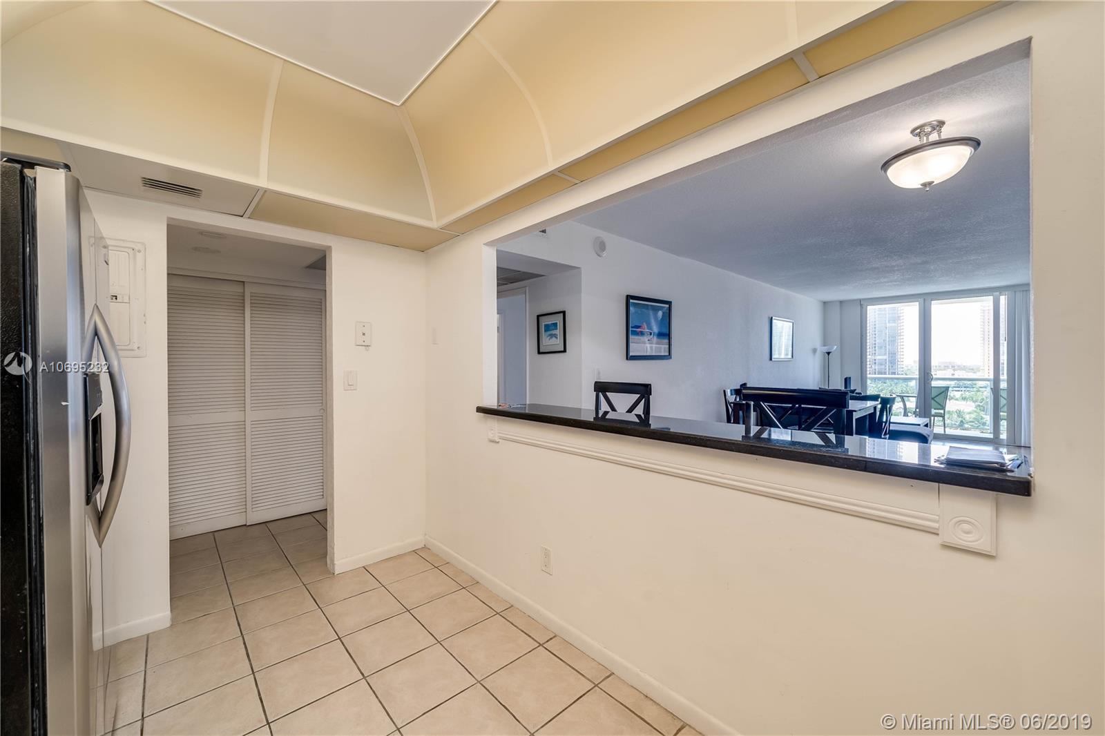 Sunny Isles Beach, FL 33160,19370 Collins Ave. #922