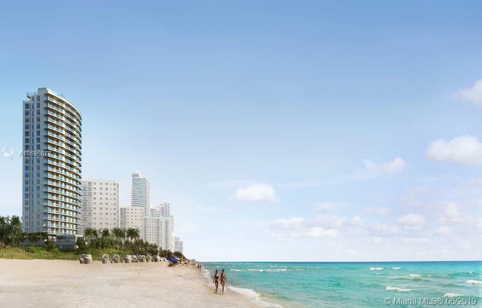 Hollywood, FL 33019,3951 S Ocean Drive #1901