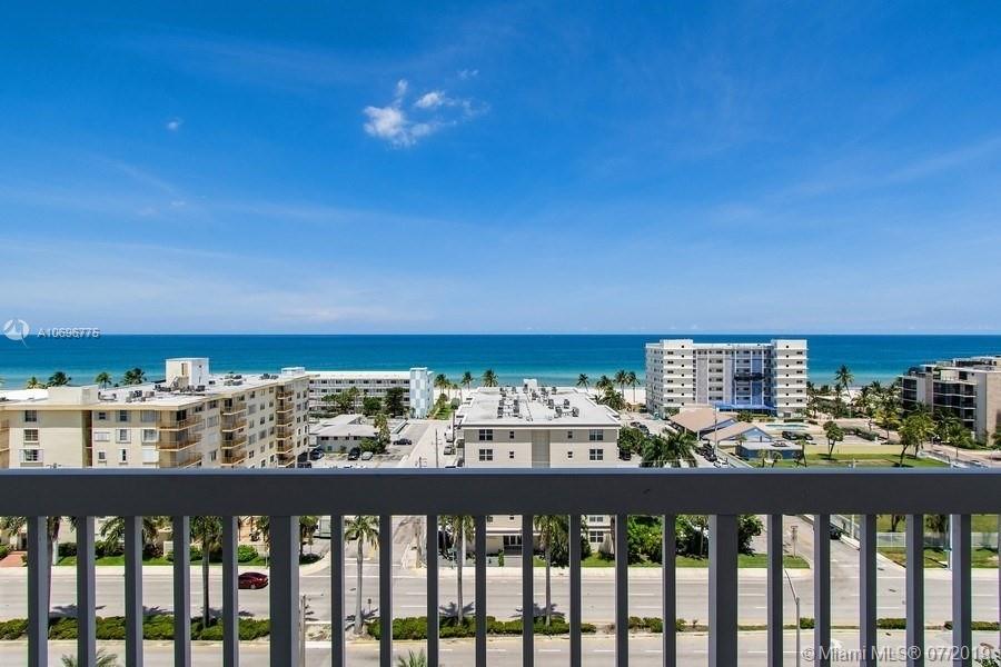 Hollywood, FL 33019,1500 S Ocean Dr #11 J