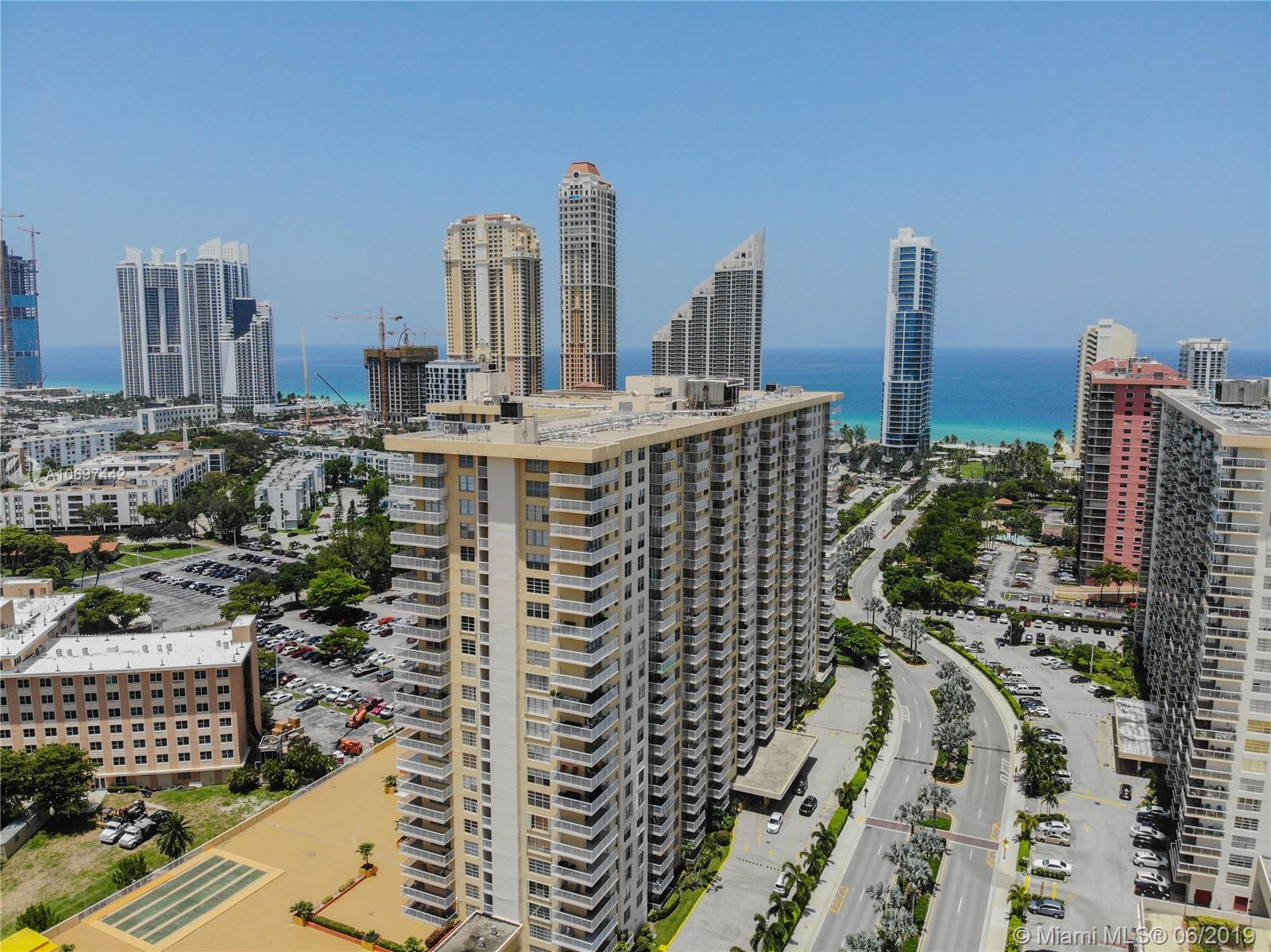 Sunny Isles Beach, FL 33160,231 174th St #708