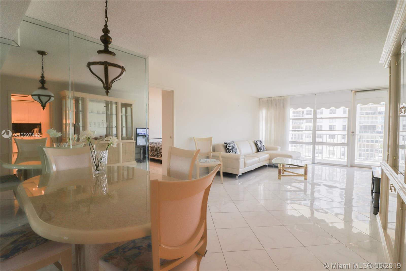 Sunny Isles Beach, FL 33160,231 174th St #708