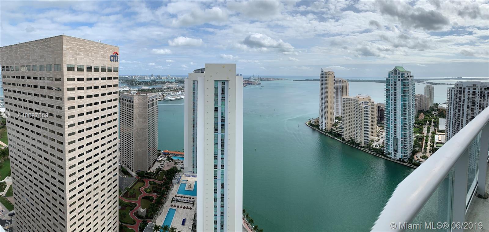 300 S BISCAYNE BLVD #4006, Miami, FL 33131