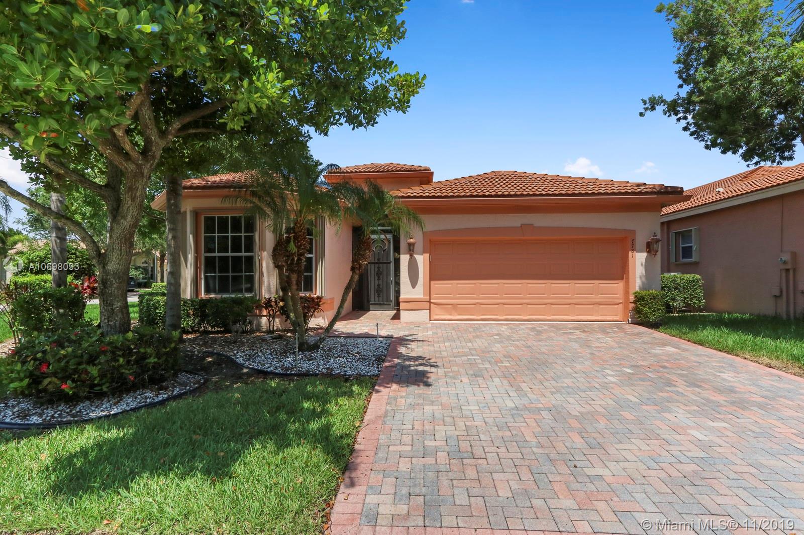 7781 Coral Colony Way, Lake Worth, FL 33467