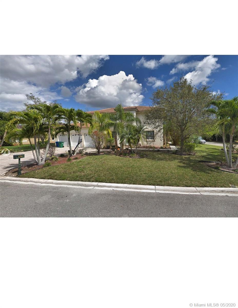 5309 NW 110th Ave, Coral Springs, FL 33076