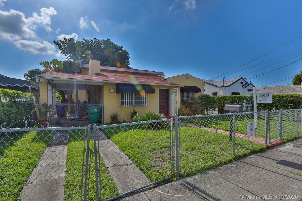 1823 SW 18 Avenue, Miami, FL 33145