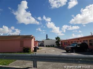 2196 Ali Baba, Opa-locka, FL 33054