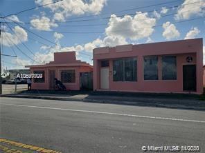 Opa-locka, FL 33054,2196 Ali Baba