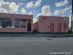 Opa-locka, FL 33054,2196 Ali Baba