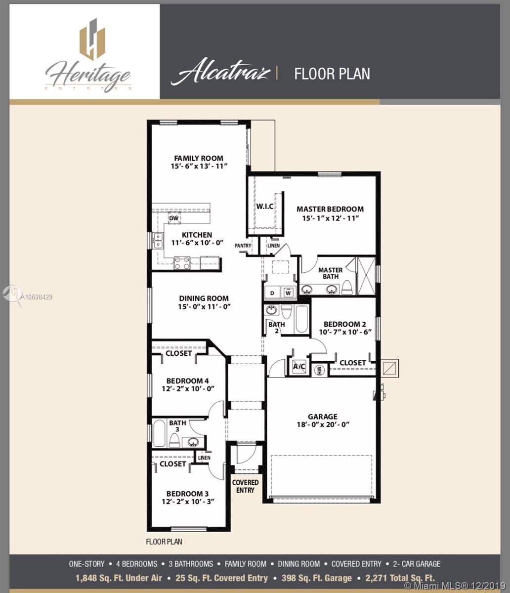 Miami, FL 33157,Address not disclosed